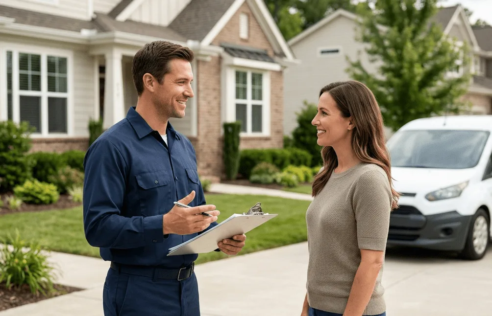 Mold Remediation Scandia, MN FAQs